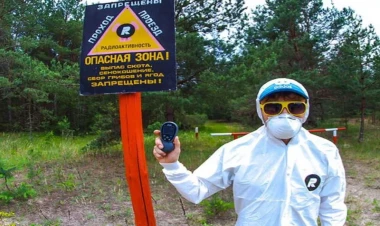 Azərbaycanda radiasiya təhlükəsi var? – AÇIQLAMA