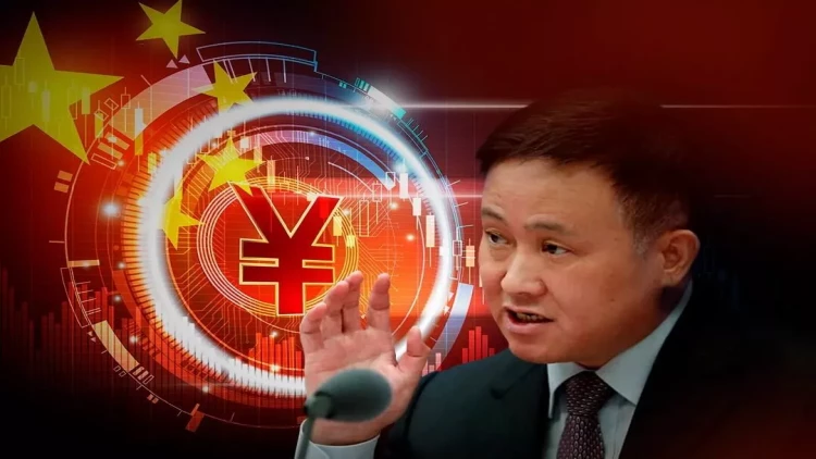 Dolların hökmranlığı bitir: Pekin dağıtmır - alternativ qurur