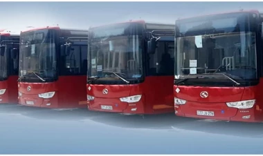 Masazır sakinlərinə ŞAD XƏBƏR: 525 nömrəli marşrutlar yenilənir