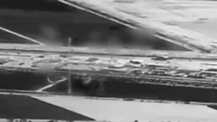 İranın nüvə obyektlərinə zərbədən sonra Azərbaycanda radiasiya yaranıb? - VİDEO