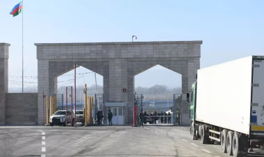 Millət vəkilindən quru sərhədlərin bağlı qalması ilə bağlı açıqlama