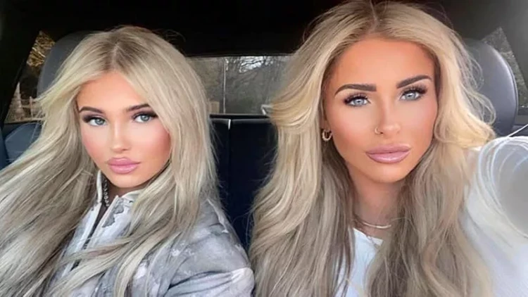 İnanılmaz bənzərlik: İnsanlar onları bacı sanır - FOTO