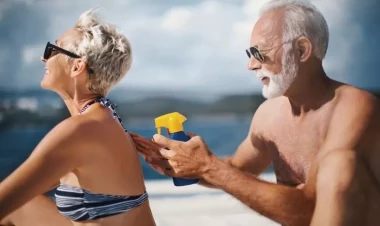 Günəş kremindən düzgün istifadə edin