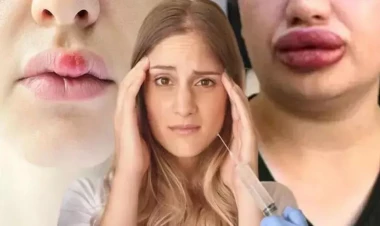 Botoksla bağlı sos: İflic əlamətləri ilə xəstəxanalıq oldular