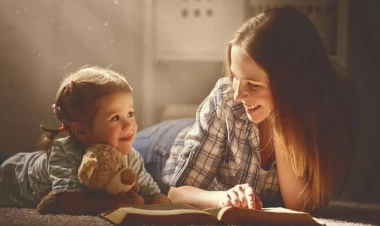 Valideynlərin stressdən qurtulmasına neçə uşaq kömək edir? - İdeal say tapıldı