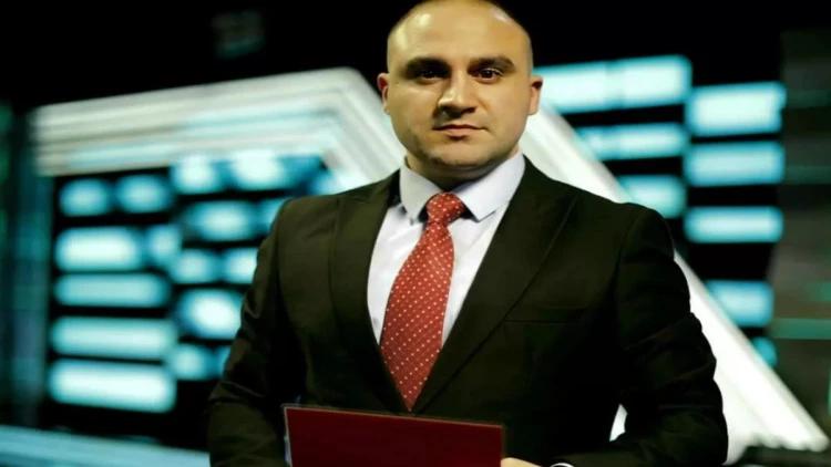 Tanınmış jurnalistə vəzifə verildi