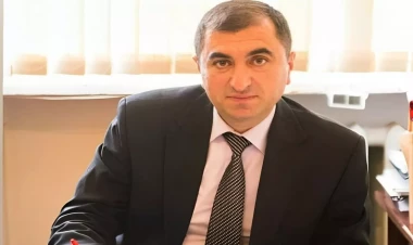 Azərbaycanda vəzifəli şəxs vəfat etdi