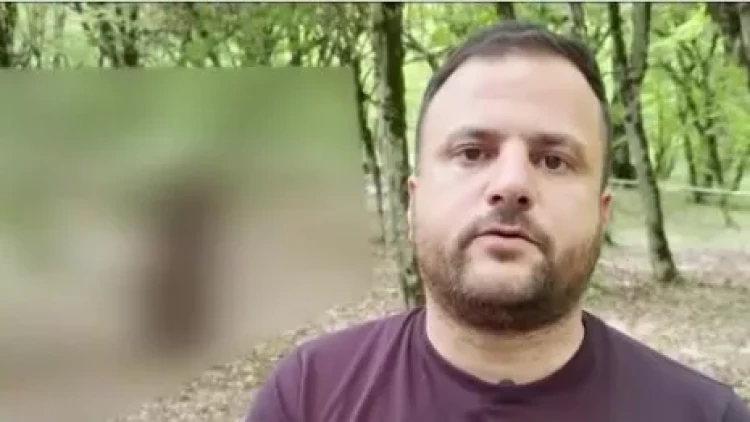 İmam və onunla qaçan 16 yaşlı qız danışdı - VİDEO