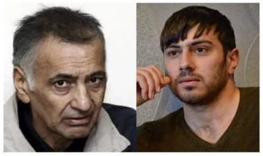 “Əlində balta girir içəri” - Oğlu Dilqəm Əsgərovdan imtina edib