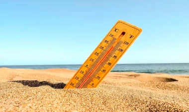 Yay başladı, temperatur yüksəlir: Bu mövsümə nə qədər hazırıq?