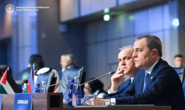 Ermənistan bu öhdəliyini yerinə yetirmir - XİN rəhbəri - FOTO