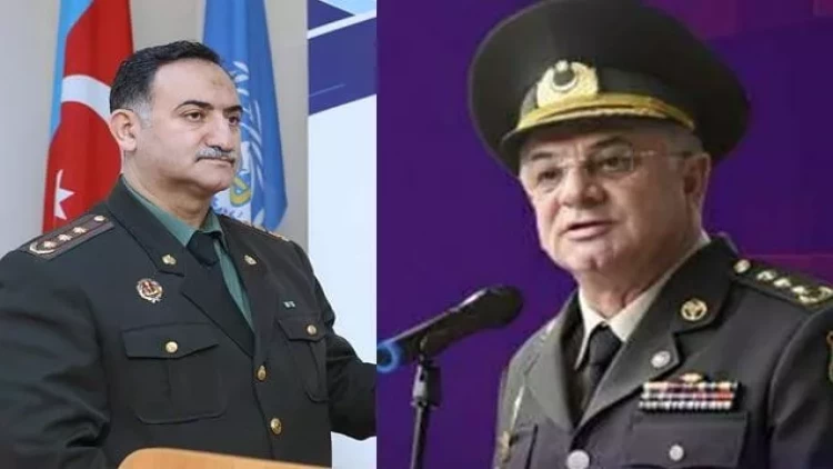 İftixar Qurbanov işdən çıxarıldı, yerinə tanınmış həkim təyin edildi