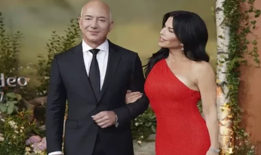 Toyuna görə bütün şəhəri bağladı - Xalq ayağa qalxdı