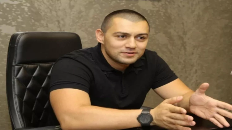 Uşaq kimdə qalmalıdır? - “Face studio” rəhbərinin qalmaqalı ilə bağlı rəsmi cavab - yenilənib