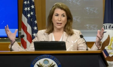 “Bu münaqişənin sona çatmasının yeganə yolu...