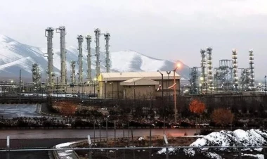 İsrail İranın ən böyük nüvə obyektini vurdu