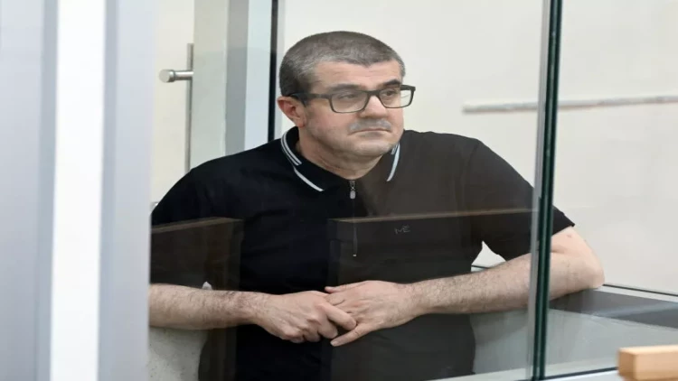 Azərbaycanlı əsirlər harada saxlanılırdı? - Məhkəmədə danışdılar - FOTO