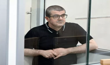 Azərbaycanlı əsirlər harada saxlanılırdı? - Məhkəmədə danışdılar - FOTO