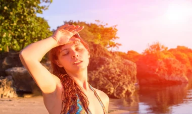 Yayda günvurma təhlükəsi artır – Mütəxəssislərdən xəbərdarlıq