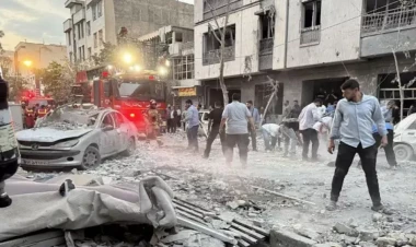 İranın daha bir nüvə alimi öldürüldü