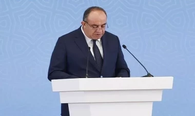 Şəkiliyevlə yanaşı bu məmurlar da saxlanılıb - Adlar - YENİLƏNİB