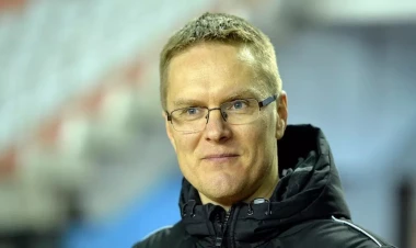 “Sabah”ın yeni baş məşqçisi o oldu