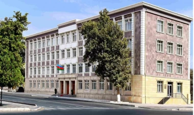 Naxçıvan Nazirlər Kabineti Azərbaycan Prezidentinə tabe olacaq