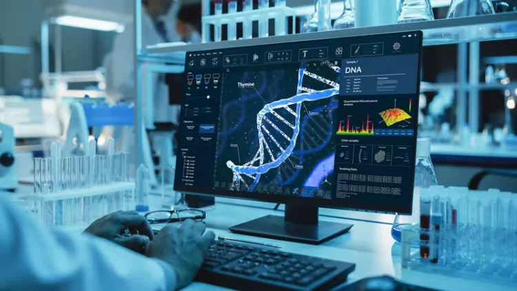 Alimlər əvvəllər məlum olmayan gen tapdı