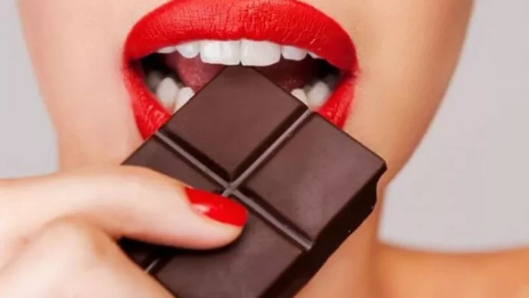 Kimlərə şokolad olar, kimlərə isə olmaz?