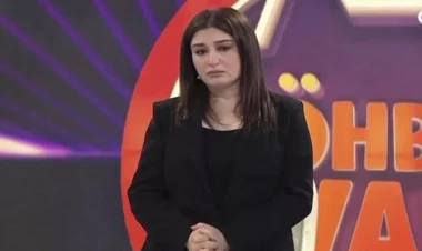 Dilarə Əliyevanın aktyor qardaşı reanimasiyadadır - YENİLƏNİB - FOTO