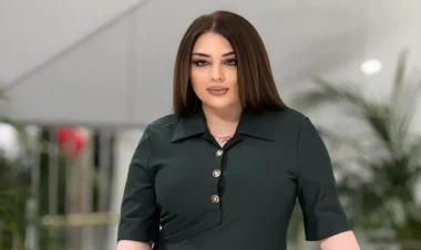 Rafael Dadaşovun qızı adını dəyişdi - VİDEO