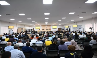 Ermənistan silahlı qüvvələrinin məxfi əmri məhkəmədə tədqiq edilib