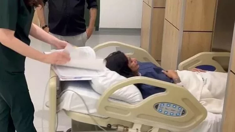 Daha bir estetik faciəsi - Məşhur bloqer əməliyyat zamanı öldü - FOTO