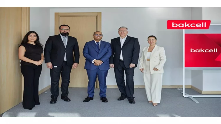 “Bakcell” “PwC illik CEO sorğusu”nda iştirak edib