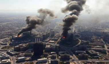 İranı vuran dronlarla bağlı həqiqət üzə çıxdı - Elektron sübutlar var