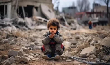 Ölümə alqış tutan dünya: texnologiyanın parıltısı altında məhv edilən insanlıq