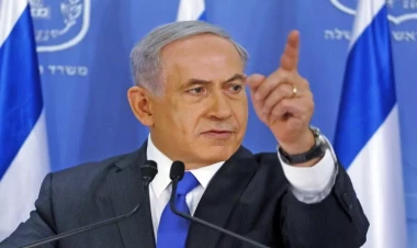 Netanyahudan İranın xəstəxanaya hücumuna sərt REAKSİYA