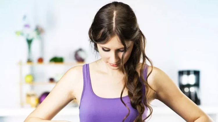 Arıqlamaq heç də həmişə sevindirmir...