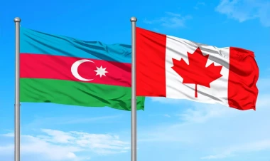 Kanada XİN rəhbəri: Azərbaycan İrandan təxliyədə bizə dəstək oldu