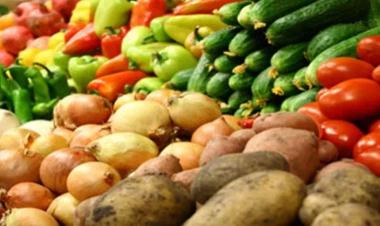 Bu tərəvəzləri çiy yemək olmaz