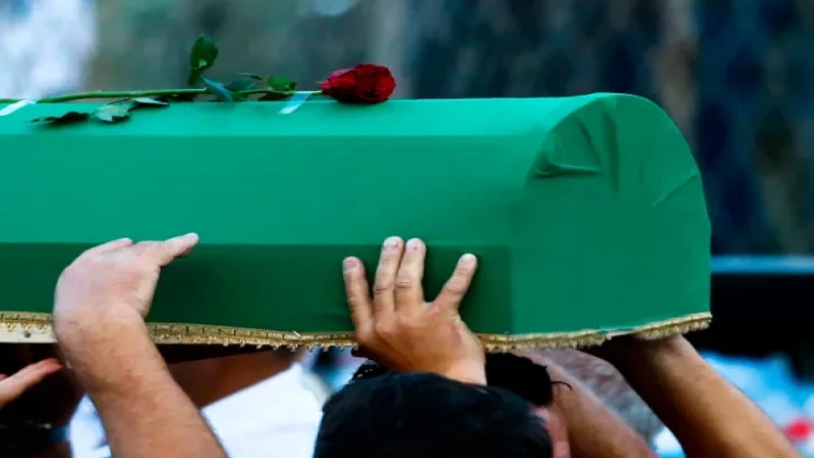 Bakıda prokuror köməkçisi vəfat etdi - FOTO