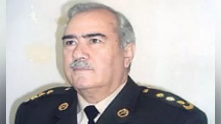 MN-nin mətbuat xidmətinin keçmiş rəhbəri vəfat etdi