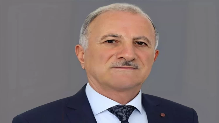 Süleyman Süleymanova vəzifə VERİLDİ