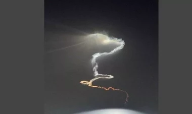 7 dəqiqəyə İsrailə çatan 