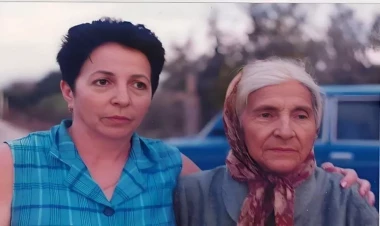 Mirvarid Dilbazi ad gününü niyə gizlədirdi? – Qızı hər şeyi açıqladı