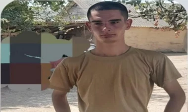 İtkin düşən 21 yaşlı Əlisa tapıldı - yenilənib