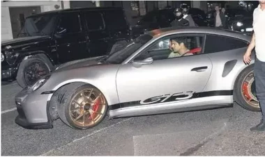 Burak Özçivitin sərvət dəyərində yeni 