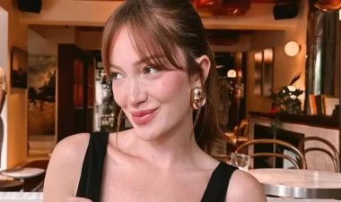 Danlanın 255 min manatlıq saatı gündəm oldu - FOTO