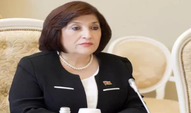 Sahibə Qafarova QDİƏT PA-nın 