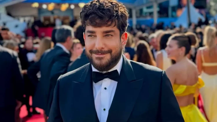 Türk seriallarının ulduzu TANINMAZ HALDA: 